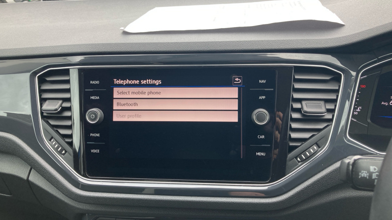 Volkswagen T-Roc 2.0 TDI 4MOTION SEL 5dr Diesel Hatchback